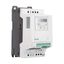 Variable frequency drive, 500 V AC, 3-phase, 4.1 A, 2.2 kW, IP20/NEMA 0, 7-digital display assembly thumbnail 8