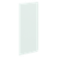 CTB28 ComfortLine Door, IP44, Field Width: 2, 1221 mm x 498 mm x 14 mm thumbnail 6