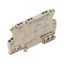 Relay module, for railway applications, 48 V…110 V DC +25 % / -30 %, G thumbnail 2