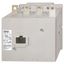 Contactor, 4-pole, 230 A AC1 (up to 690 VAC), 110 VAC/DC thumbnail 1