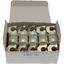 Utility fuse-link, low voltage, 20 A, AC 415 V, BS88/J, 31 x 131 mm, gL/gG, BS thumbnail 15