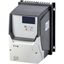 Variable frequency drive, 500 V AC, 3-phase, 2.1 A, 0.75 kW, IP66/NEMA 4X, OLED display, Local controls thumbnail 1