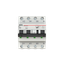 DMA63NpB10/030 Residual Current Circuit Breaker with Overcurrent Protection 3+NP A type 30 mA thumbnail 9