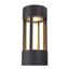 SLOTS 65 floor lamp, 6,3W, 2700K, IP44, anthracite thumbnail 6