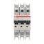 SU203MR-K40 Miniature Circuit Breaker - 3P - K - 40 A thumbnail 5