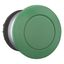 Mushroom actuator, RMQ-Titan, Mushroom, maintained, Mushroom green, green, Blank, Bezel: titanium thumbnail 14