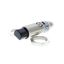 Photoelectric sensor, M18 threaded barrel, radial type, metal, infrare thumbnail 4