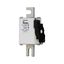 Fuse-link, high speed, 400 A, AC 1250 V, size 1, 53 x 69 x 138 mm, aR, DIN, IEC, single indicator thumbnail 14