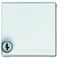 2118 GKSL-32 CoverPlates (partly incl. Insert) Flush-mounted, water-protected, special connecting devices White thumbnail 1