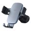 Car Air Vent Mount for 4.7-6.7" Display Smartphones, Dark Grey thumbnail 3