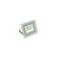 NOCTIS LUX 3 FLOODLIGHT 10W CW 230V IP65 90x75x27mm WHITE thumbnail 15