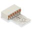 2092-1355 1-conductor THT female connector angled; push-button; Push-in CAGE CLAMP® thumbnail 8
