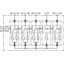 Surge arrest. Type 2 DEHNguard M multip. f. PV systems up to 1000V DC/ thumbnail 3