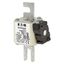 Fuse-link, high speed, 315 A, AC 690 V, compact DIN 1, 45 x 59 x 104 mm, aR, DIN, IEC, single indicator thumbnail 3