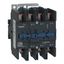 TeSys Deca contactor, 4P(4NO), AC-1, 440V, 125A, 230V AC 50/60 Hz coil,screw clamp terminals thumbnail 3