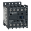 TeSys K control relay, 4NO, 690V, 24V AC coil,standard thumbnail 4