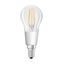 SMART+ WiFi Filament Mini Bulb Dimmable 40 4 W/2700 K E14 thumbnail 2