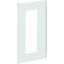 CTT13 ComfortLine Door, IP44, Field Width: 1, 471 mm x 248 mm x 14 mm thumbnail 1