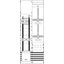 KA4251 Measurement and metering transformer board, Field width: 2, Rows: 0, 1350 mm x 500 mm x 160 mm, IP2XC thumbnail 5