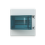 65P08X12A Consumer Unit (with terminal bars) thumbnail 3