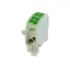 SCB 25 Branch distribution block Al/Cu 80110 SIMBLOCK green thumbnail 2