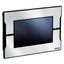 Touch screen HMI Panel PC with NS Runtime, Windows 10 IOT 2021, Intel thumbnail 1