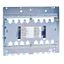 mechanical interlocking by base plate, ComPact NSX400/630 thumbnail 3