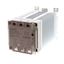 Solid-State relay, 2-pole, DIN-track mounting, 25A, 264VAC max thumbnail 1
