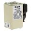 Fuse-link, high speed, 100 A, AC 1250 V, compact size 1, 45 x 59 x 75 mm, aR, IEC, UL, single indicator thumbnail 17