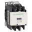 TeSys Deca contactor , 3P(3 NO) , AC-3/AC-3e , = 440V, 80A , 220V DC wide range coil thumbnail 1