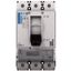 NZM2 PXR25 circuit breaker - integrated energy measurement class 1, 63 thumbnail 1