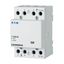 Installation contactor, 230VAC/50Hz, 4N/O, 40A, 3HP thumbnail 5