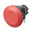 Pushbutton A22NZ Ø22, bezel plastic, MUSHROOM, Alternate, CAP COLOR Op thumbnail 2