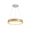 Mad LED Pendant Lamp 28W 2000Lm 3000K 47cm Natural Wood thumbnail 1