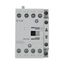 Contactor, 4 pole, 45 A, 1 NC, 110 V 50 Hz, 120 V 60 Hz, AC operation thumbnail 9