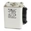 Fuse-link, high speed, 800 A, AC 1000 V, size 2, 61 x 77 x 81 mm, aR, IEC, UL, single indicator thumbnail 5