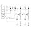 Interface module for system wiring Pluggable connector per DIN 41651 M thumbnail 5