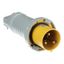ABB3100P4W Industrial Plug UL/CSA thumbnail 2