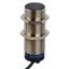 INDUCTIVE SENSOR CYLINDRICAL M30 12 48V thumbnail 2