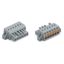 2231-107/031-000 1-conductor female connector; push-button; Push-in CAGE CLAMP® thumbnail 4