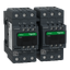 TeSys Deca reversing contactor - 3P(3 NO) - AC-3 - = 440 V 40 A - 24 V AC coil thumbnail 6