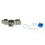 TOOLLESS LINE Jack RJ45 shielded, Cat.6 (SFB) thumbnail 3