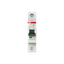 S201MT-K30 Miniature Circuit Breakers MCBs - 1P - K - 30 A thumbnail 4