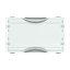 MBM111 Mounting plate 150 mm x 250 mm x 200 mm , 0000 , 1 thumbnail 9