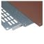 PS220M03 MOUNTING PLATE 500X500 SHEET STEEL thumbnail 2