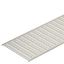 MKR 15 100 A2 Cable tray marine standard Material thickness 1.25mm 15x100x2000 thumbnail 1