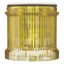 Strobe light module, yellow, LED,24 V thumbnail 5