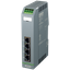 Xelity 4TX managed switch 4 port 1000Mbit ProfiNet IP20 thumbnail 1