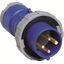 ABB420P9W Industrial Plug UL/CSA thumbnail 2