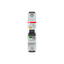 S301P-Z8 Miniature Circuit Breaker - 1P - Z - 8 A thumbnail 10